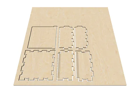 box