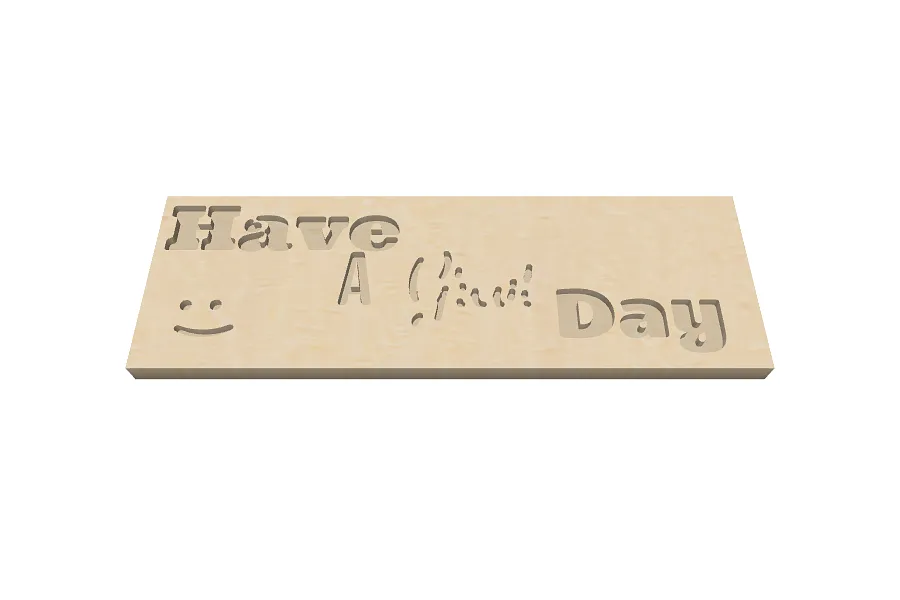 Nickol's project - image 1