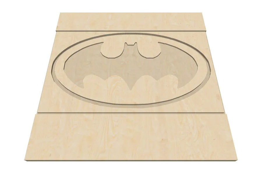 batman - image 1