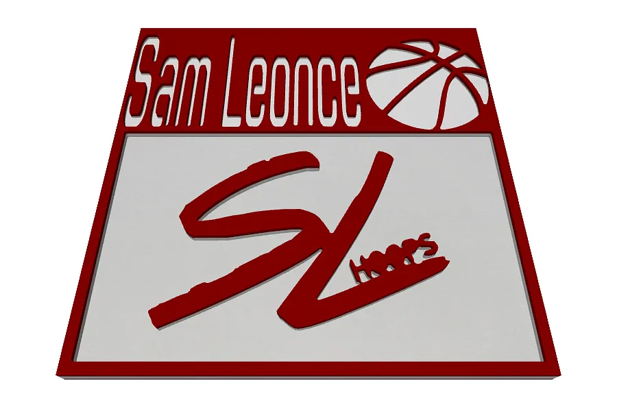Sam Leonce Tile - image 1