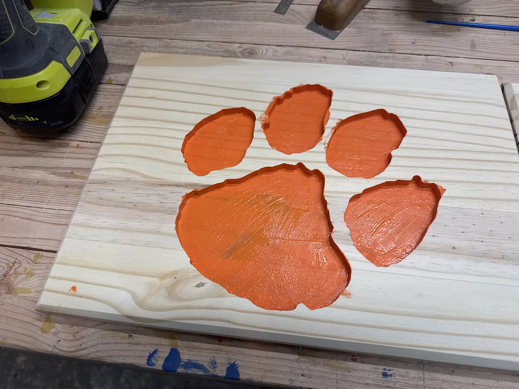 Clemson Tigers - image 2