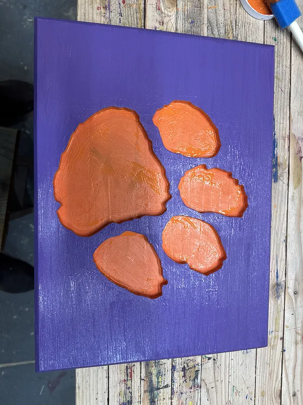 Clemson Tigers - image 3