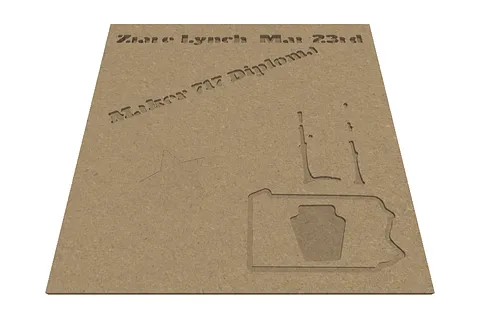 Diploma