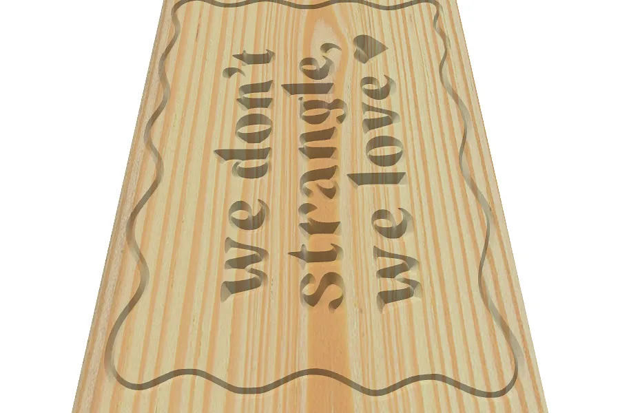 CNC design - image 1