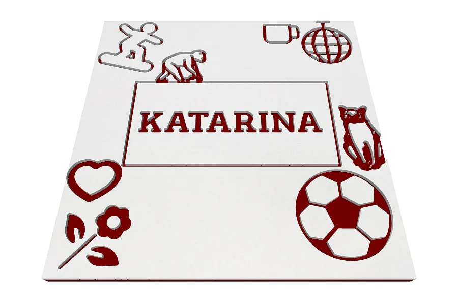 Katarina Makrigiannis - image 1