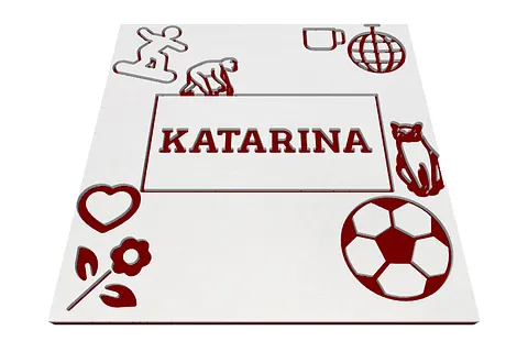 Katarina Makrigiannis