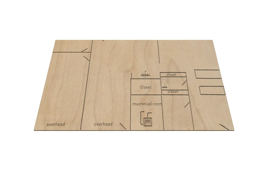 Building Layout - image 1