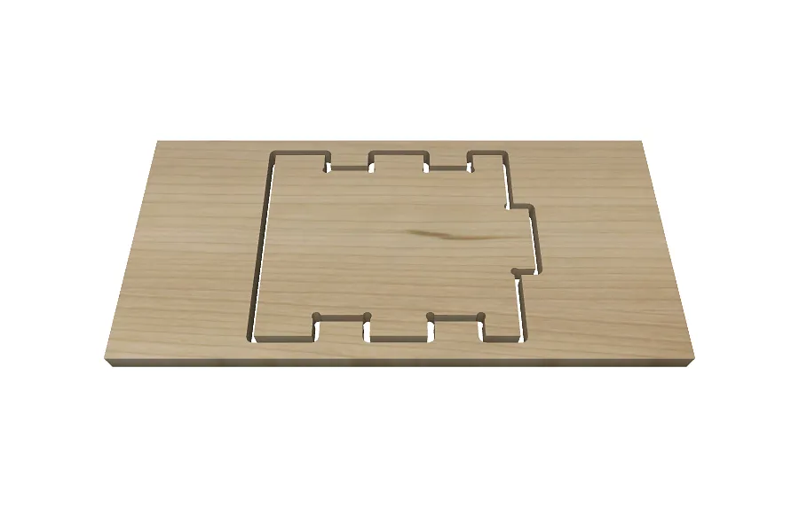 BOITE - image 1