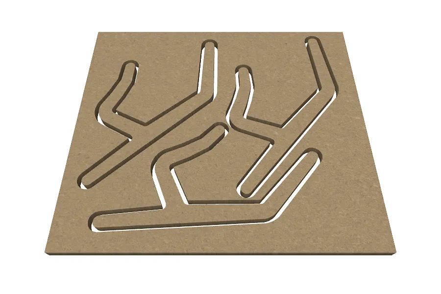 Copy of backpack hooks -> Plant hook - image 2