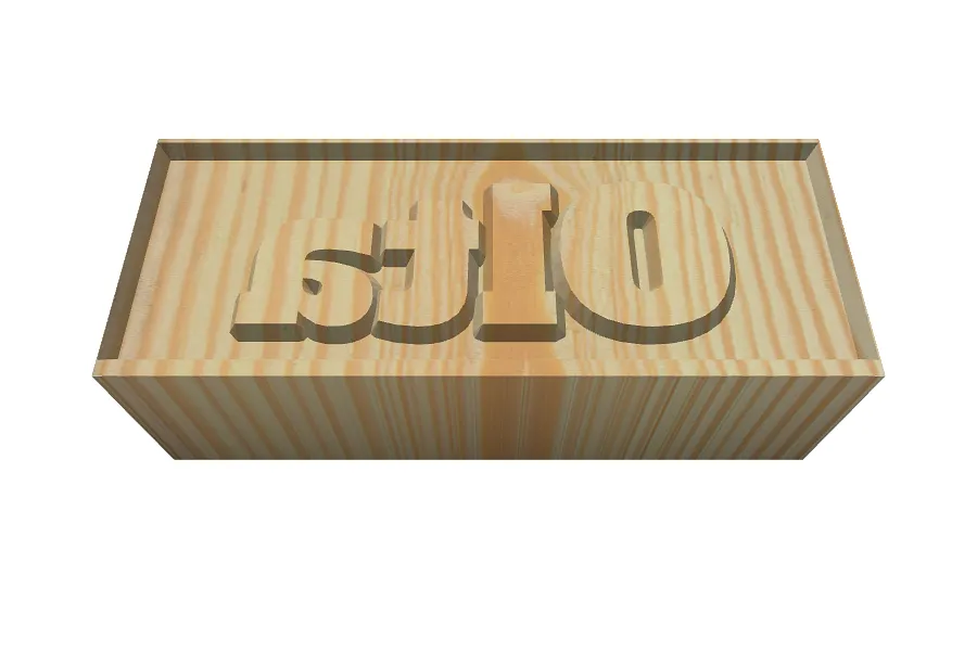stamp - image 1