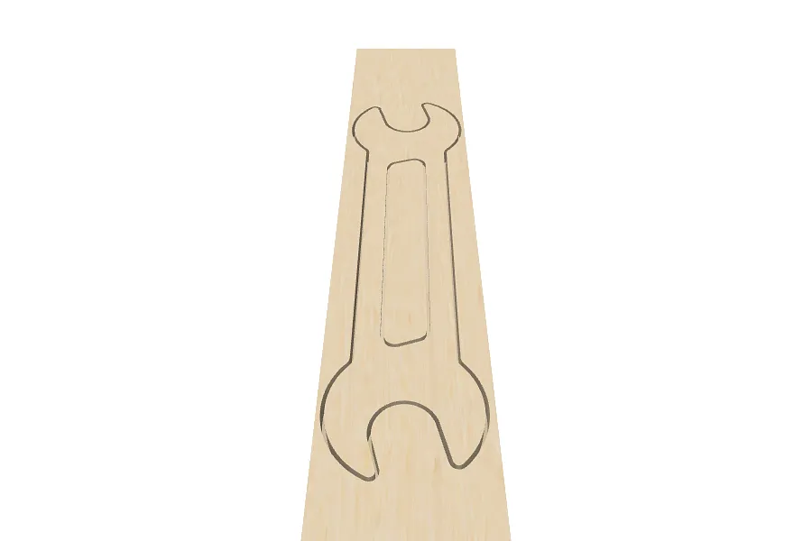 wrench - image 1