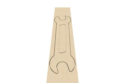 wrench