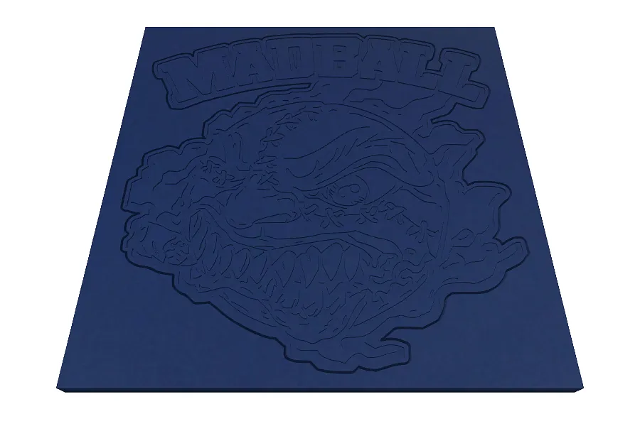 madball - image 1