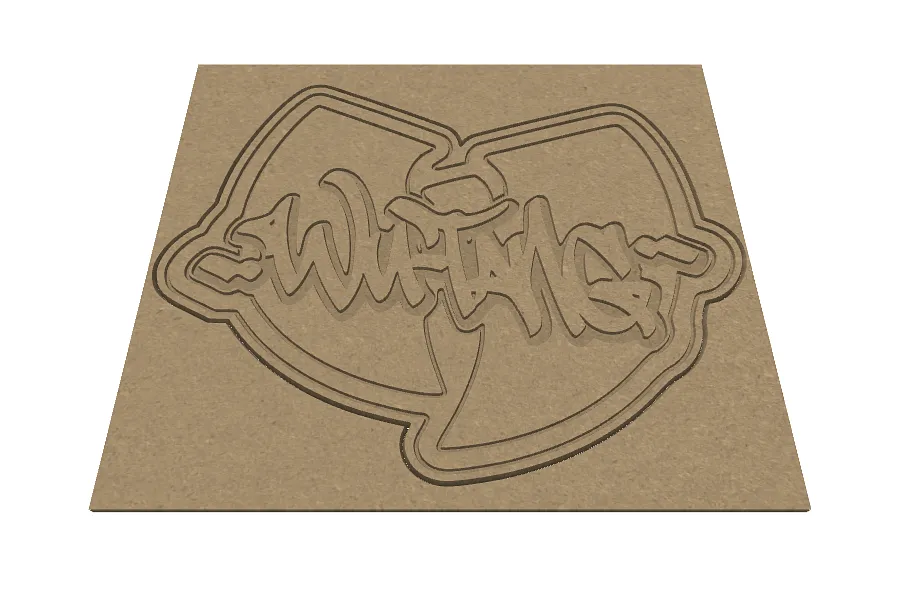 wu-tang - image 1