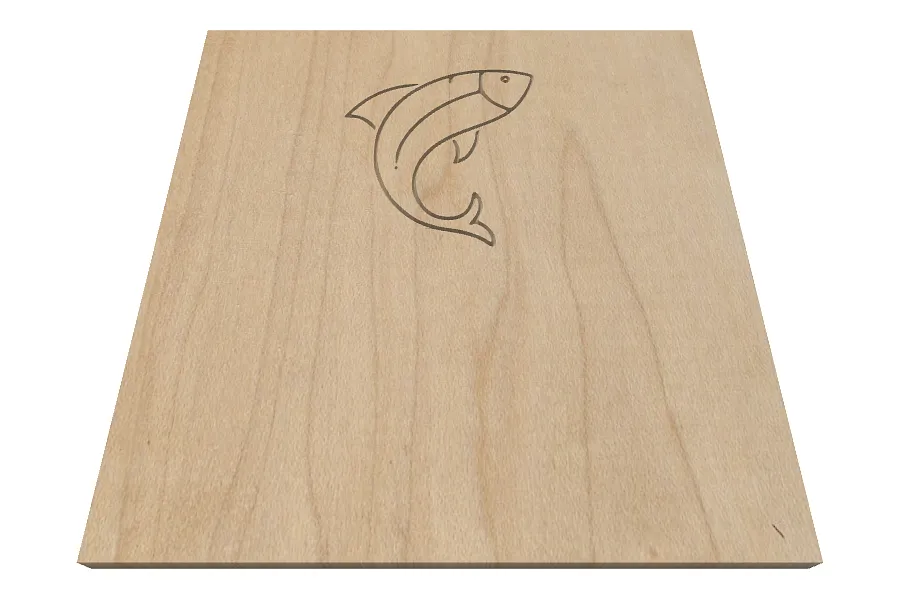 Aaden Hawks bench - image 1