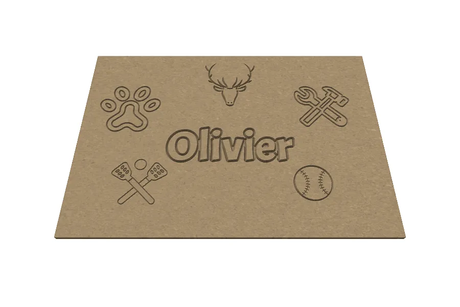 Olivier - image 1