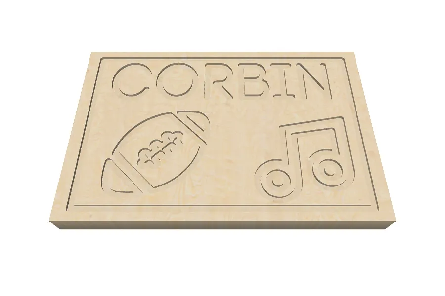5_Bouchard_1stSign - image 1