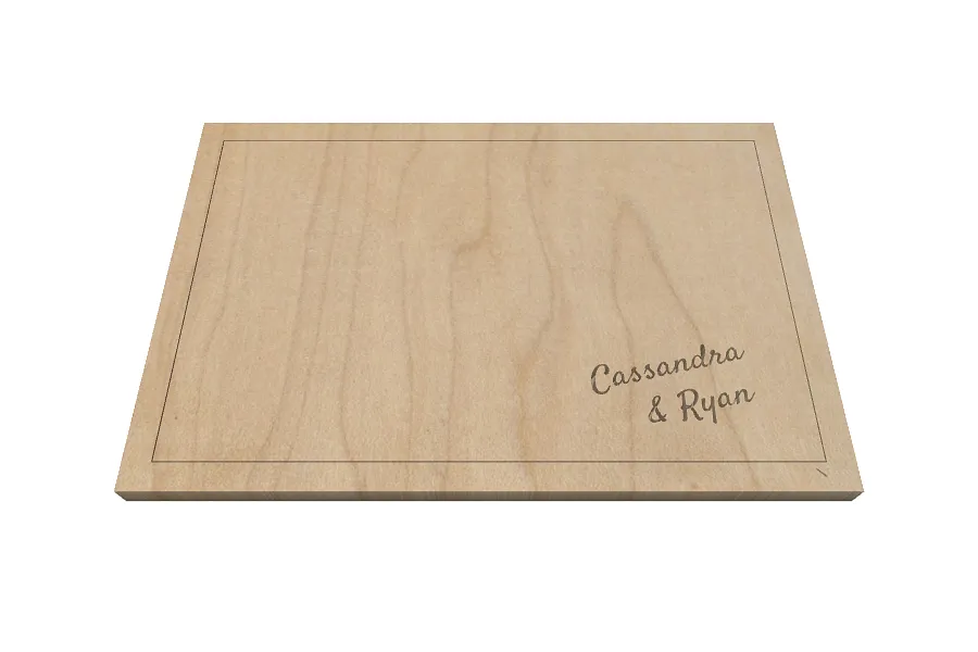 Custtong Board Special - image 1