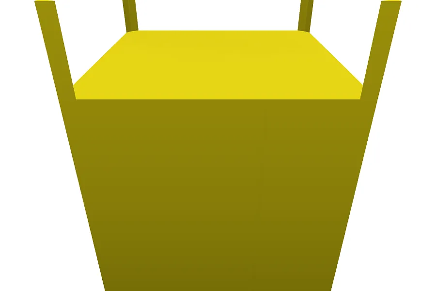 Standard dice pip - image 1