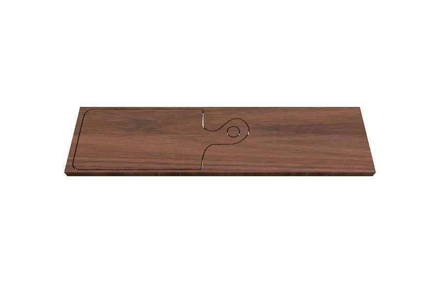 charcuterie board - image 1