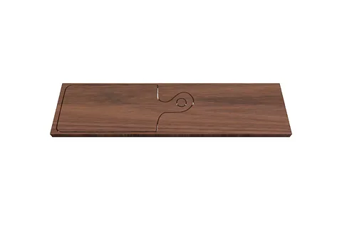 charcuterie board