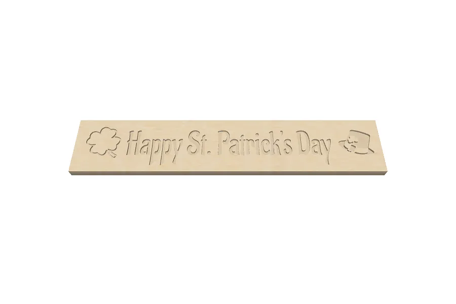 St Pat's - image 1