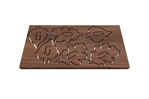 Copy of Oak and Birch Napkin Rings_6UP