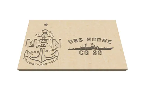 navy