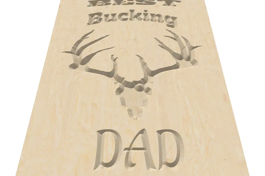 whitetail - image 1