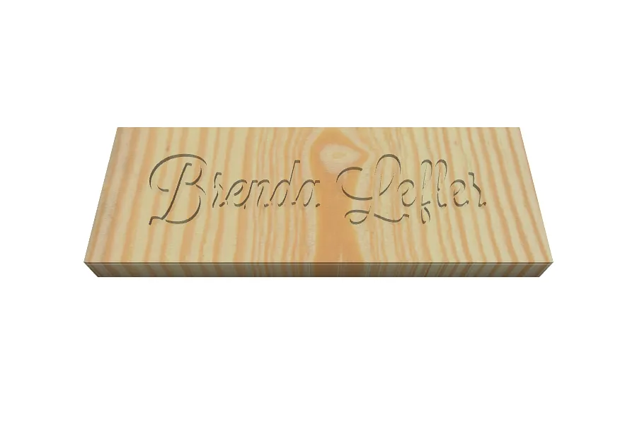 nameplate - image 1