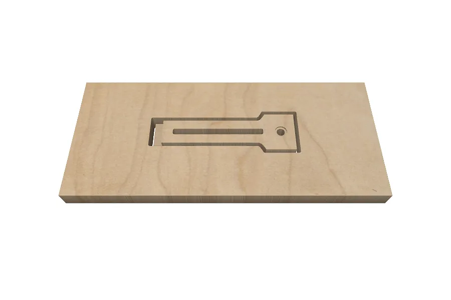 Copy of Clamps V2 - image 1