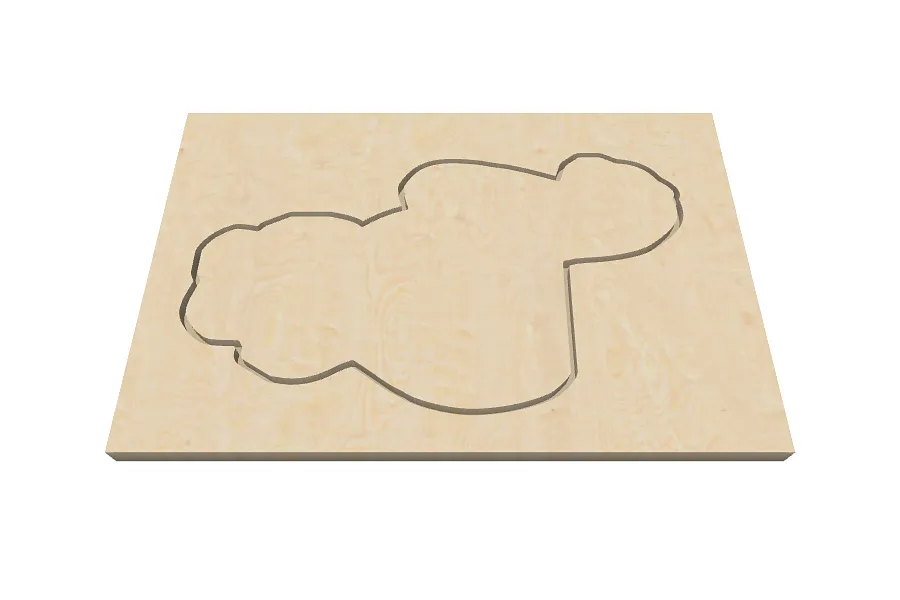Frog - image 1