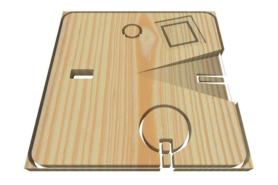 Collection of jigs - image 1