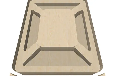 book press