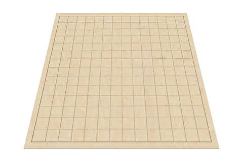 LevelGrid