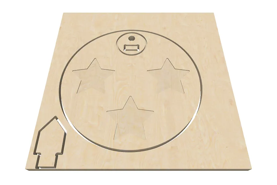 medal project - image 1