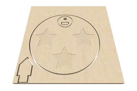 medal project