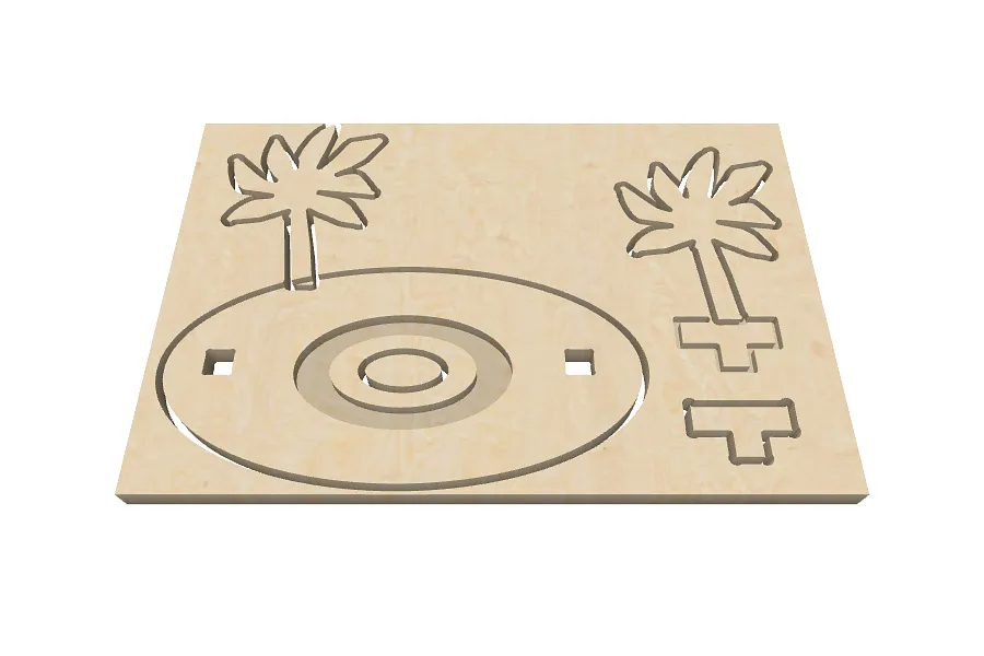 design draft 1- project 2  - image 1