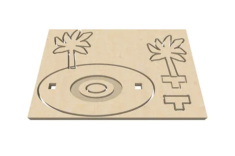 design draft 1- project 2 
