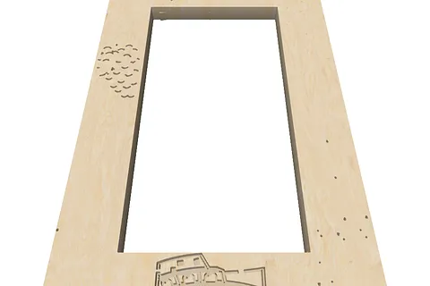 box cover