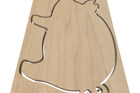 porc