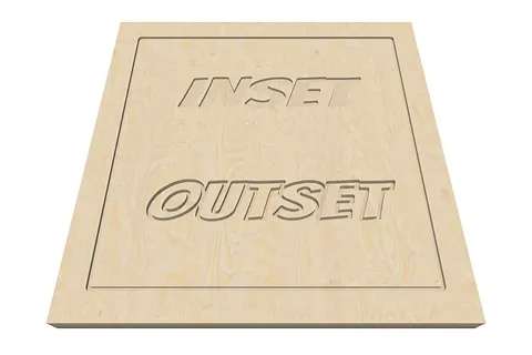 InsetOutset