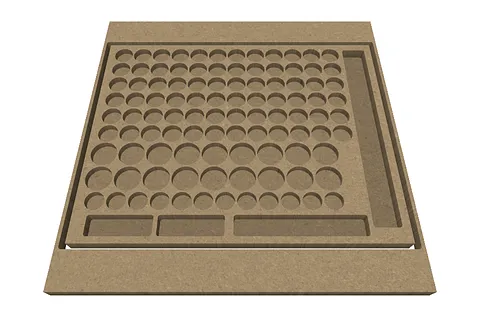 paint tray