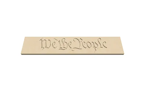 We the people