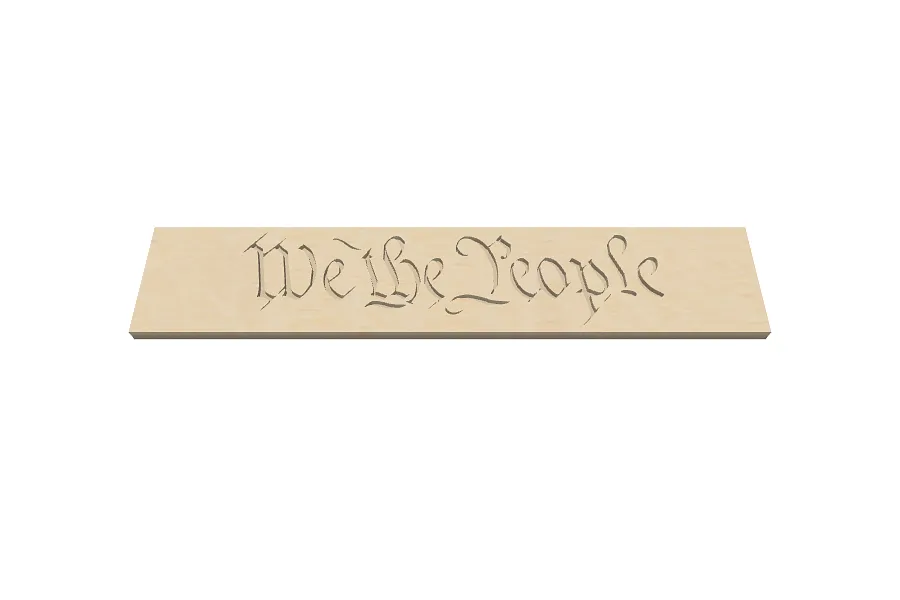 We the people - image 1