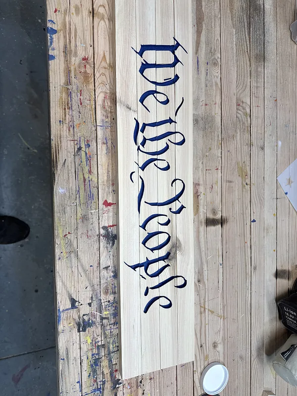 We the people - image 3