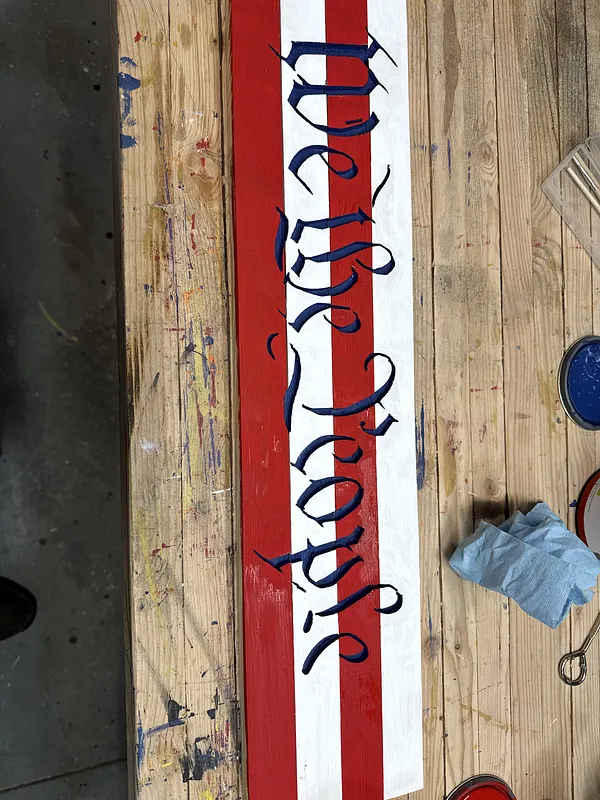 We the people - image 4