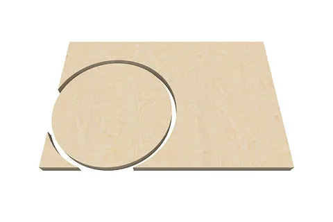 coaster