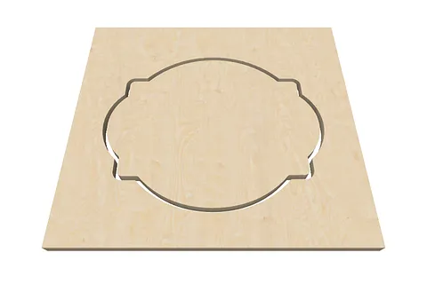 SHRIYAH CNC SIGN