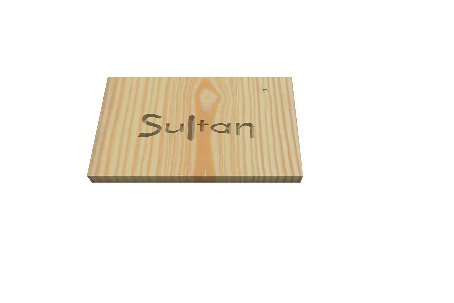 Sultan - image 1